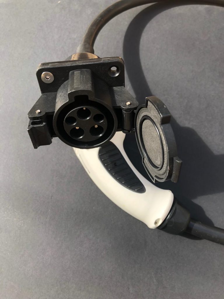 tesla charge point adapter tesla charge point adapter
