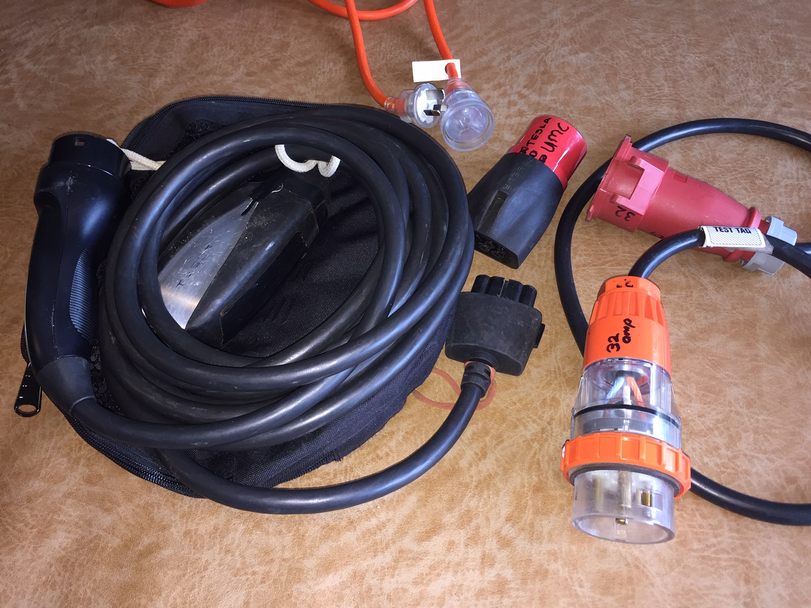 Electric Vehicle Road Tripping Tesla Owners Club Western Australia