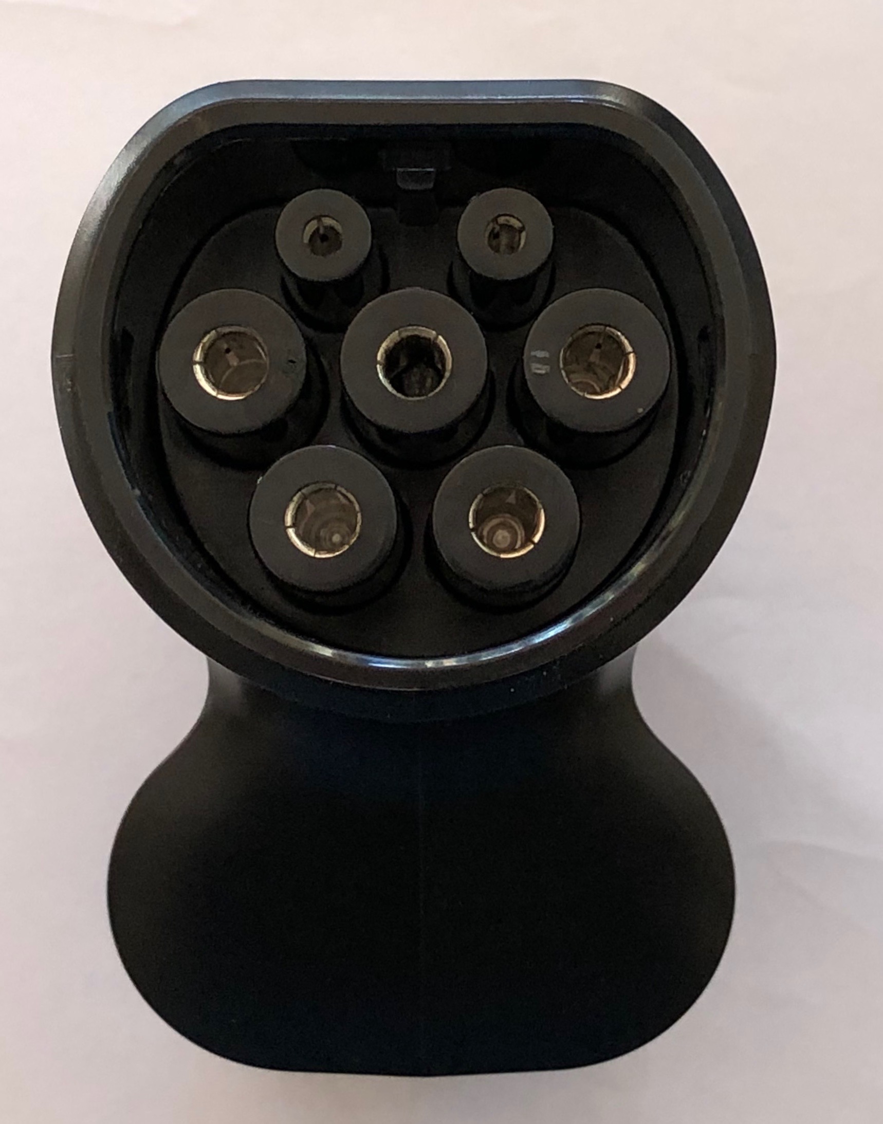 CCS2 Adapter for Model S and X now available – Tesla Owners Club