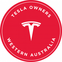 Tesla Owners Club Western Australia