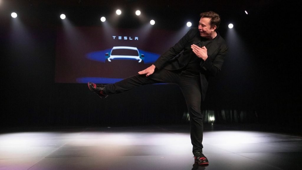 Tesla Opens Model Y Reservations in Australia! – Tesla Owners Club Western  Australia